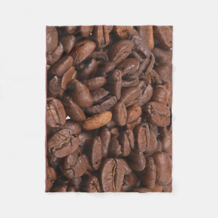 Coffee Bean Blanket
