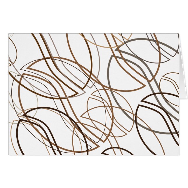 coffee bean blur (Front Horizontal)