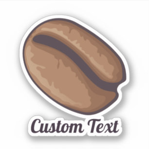 Coffee Bean Icon
