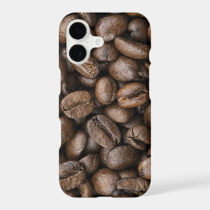 Coffee Bean Pattern