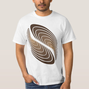 coffee bean strata T-Shirt