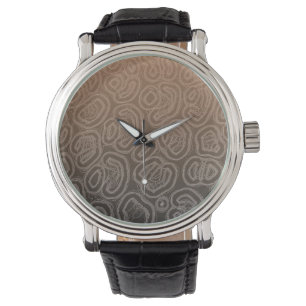 Coffee Bean Watch