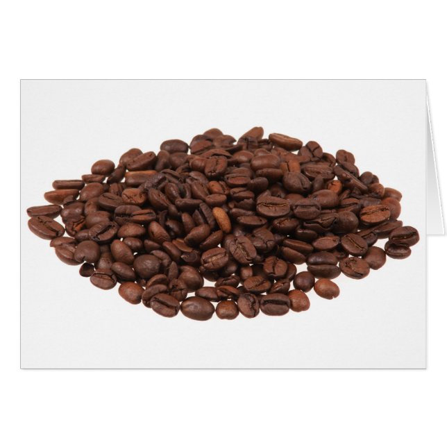 Coffee Beans (Front Horizontal)