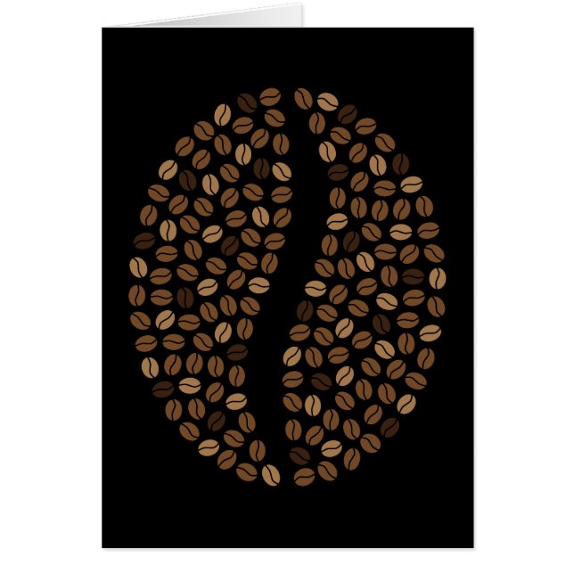 coffee beans (Front)