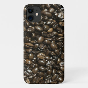 Coffee Beans iPhone 11 Case