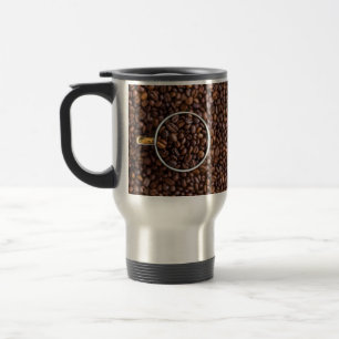 Coffee Beans Coffee Mug