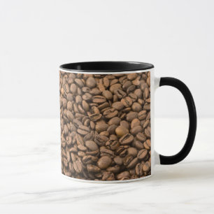 Coffee Beans Mug