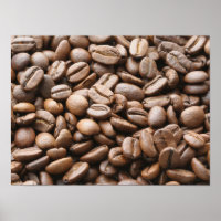 Coffee beans