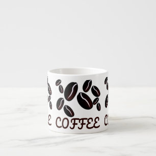 Coffee Beans Speciality Mug