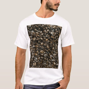 Coffee Beans T-Shirt