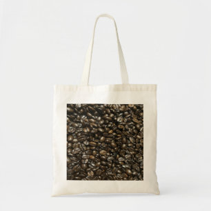 Coffee Beans Tote Bag