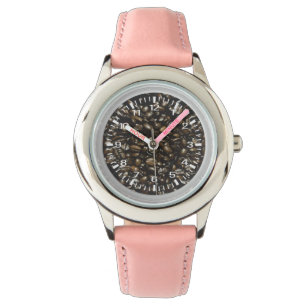 Coffee Beans Watch
