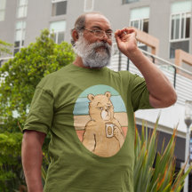 Coffee Bear"