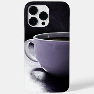 Coffee Blues Case-Mate iPhone 14 Pro Max Case