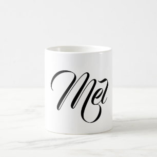 Coffee Bowl Mug