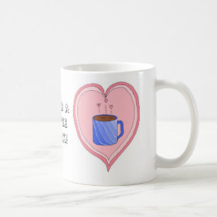 Coffee Break Coffee Mug
