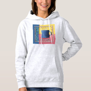 Coffee Break Hoodie