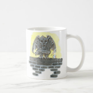 Coffee Break Mug