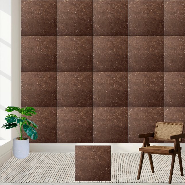Coffee Brown Glitter Wall Floor Kitchen Fireplace Tile (Coffee Brown Glitter Wall Floor Kitchen Fireplace Ceramic Tile)