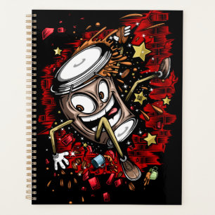 Coffee Burst Planner