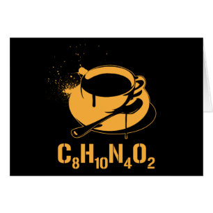 Coffee C8H10N4O2