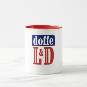 Coffee can help in times of deafening misery... mug