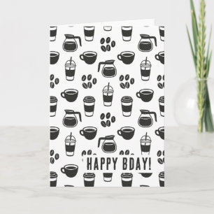 Coffee Card