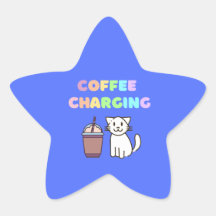 coffee charging