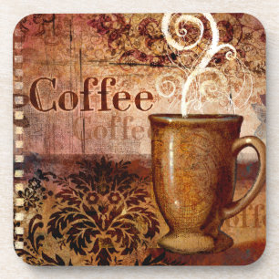 Coffee Coaster