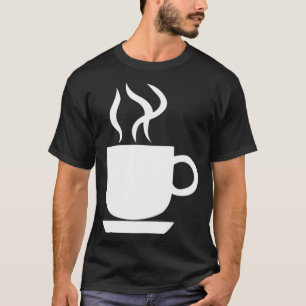 Coffee coffee brewer backpack T-Shirt