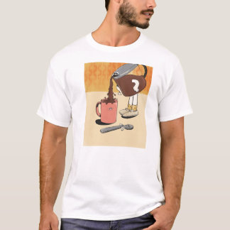 Coffee coffee coffee T-Shirt