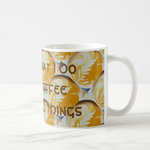Coffee Coffee Mug