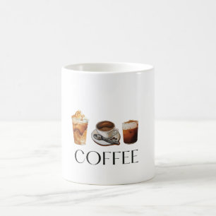 coffee coffee mug