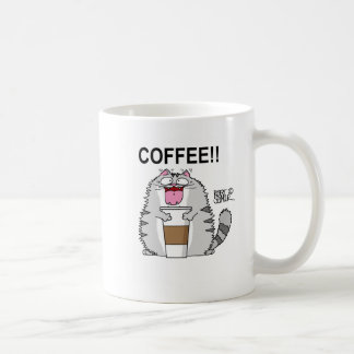 Coffee!! Coffee Mug