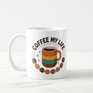 Coffee  coffee mug