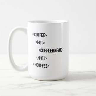 <Coffee> Coffee Mug