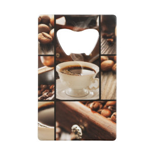 Coffee Collage