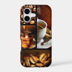 Coffee Collage 2