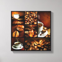 Coffee Collage 2