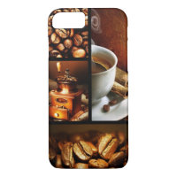 Coffee Collage 2
