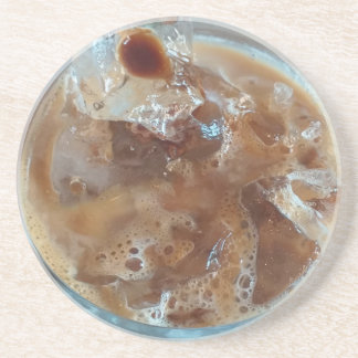 coffee coster coaster