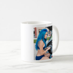 Coffee cup