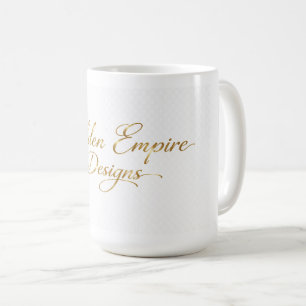 COFFEE CUP