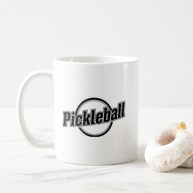 coffee cup (With Donut)