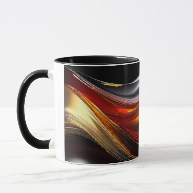 Coffee Cup  (Left)