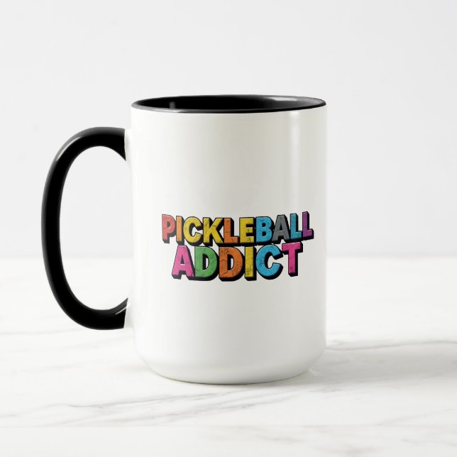 coffee cup (Left)