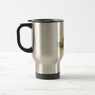 Coffee cup