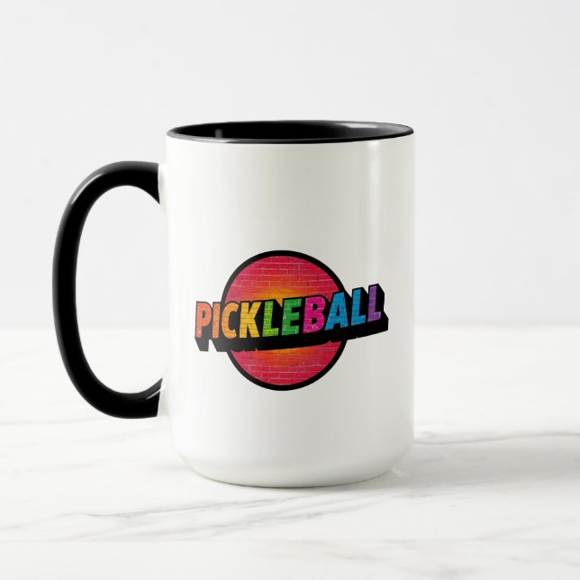 coffee cup (Left)