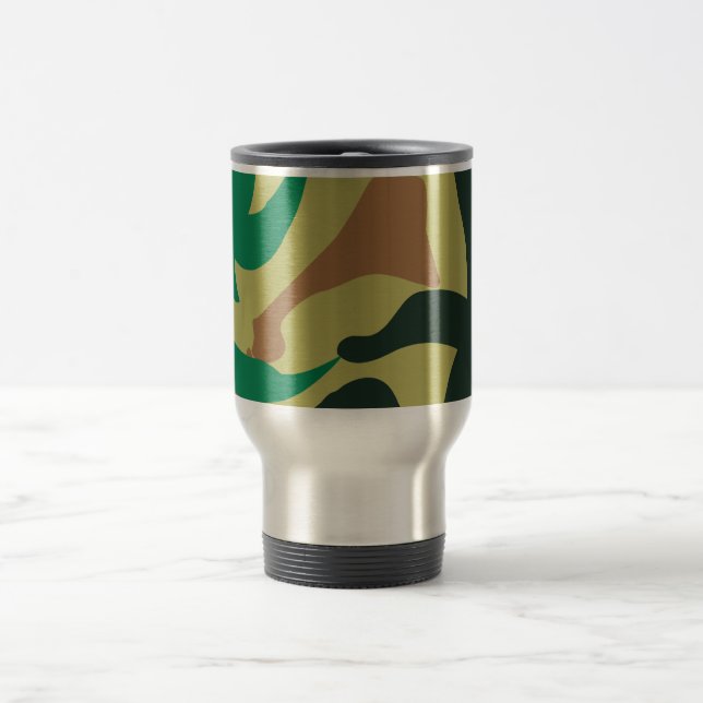 Coffee Cup (Center)