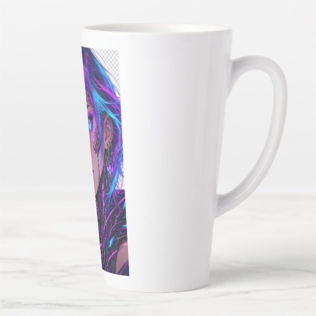 Coffee cup  (Right)